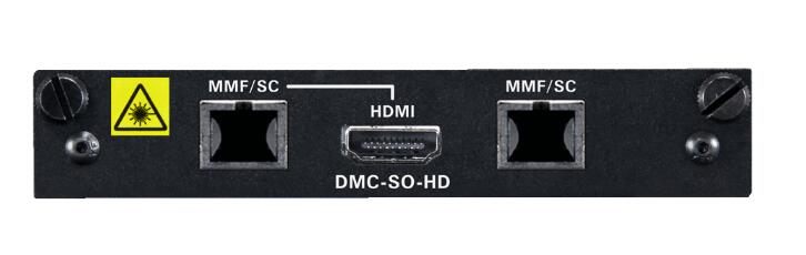 Crestron˼  DMC-SO-HD