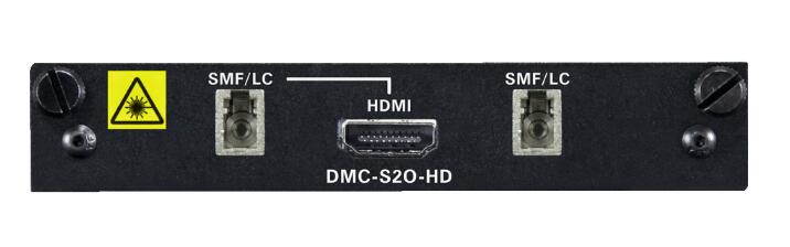 Crestron˼  DMC-S2O-HD