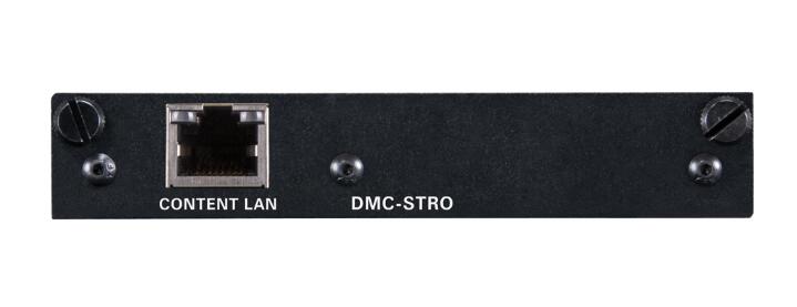 Crestron˼  DMC-STRO