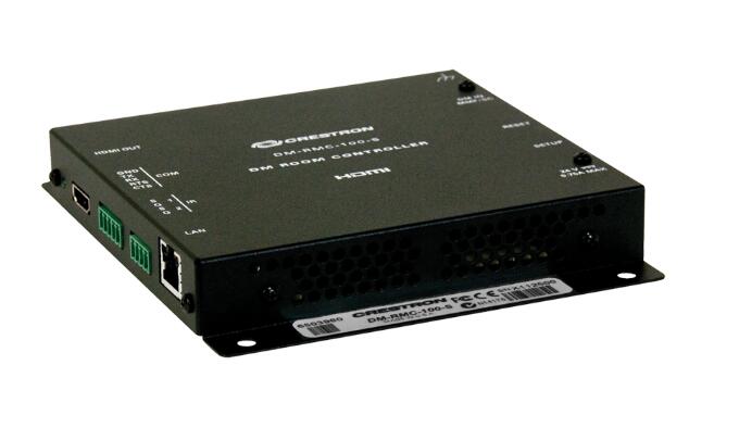 Crestron˼  DM-RMC-100-STR