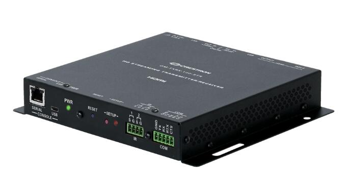 Crestron˼  DM-TXRX-100-STR