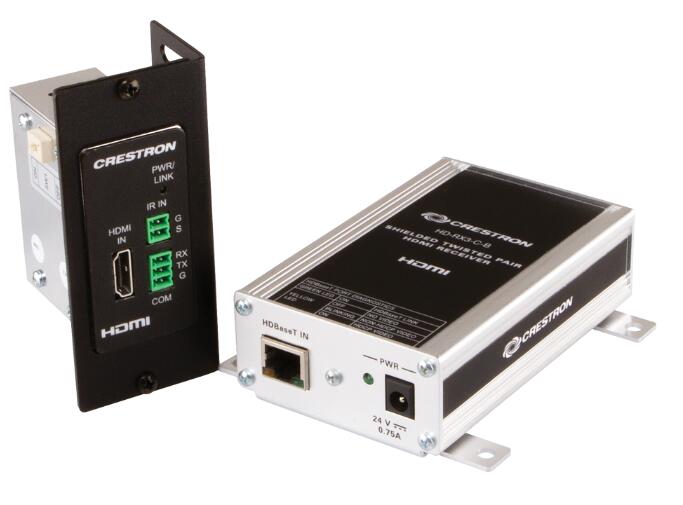 Crestron˼  HD-EXT3-C