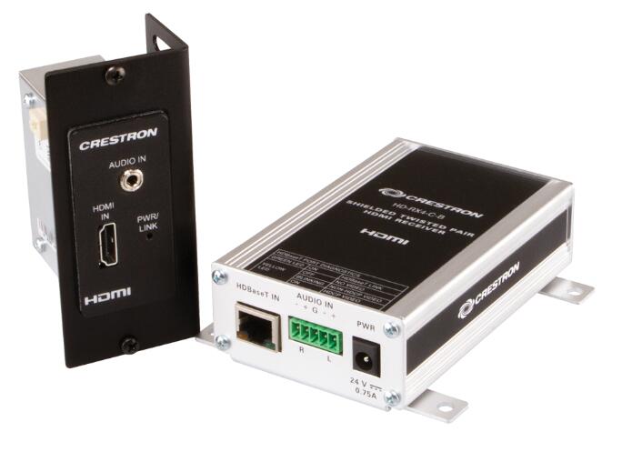 Crestron˼  HD-EXT4-C