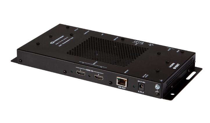 Crestron˼  DM-TX-4K-202-C