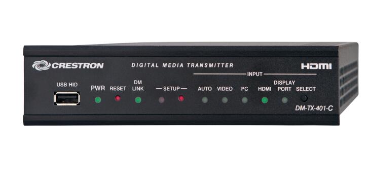 Crestron˼  DM-TX-401-C