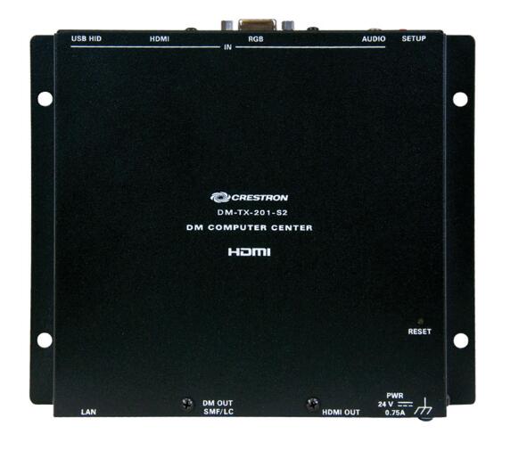 Crestron˼  DM-TX-201-S2