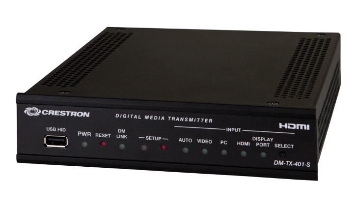 Crestron˼  DM-TX-401-S