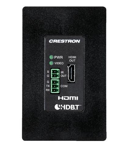Crestron˼  DM-RMC-4K-100-C-1G