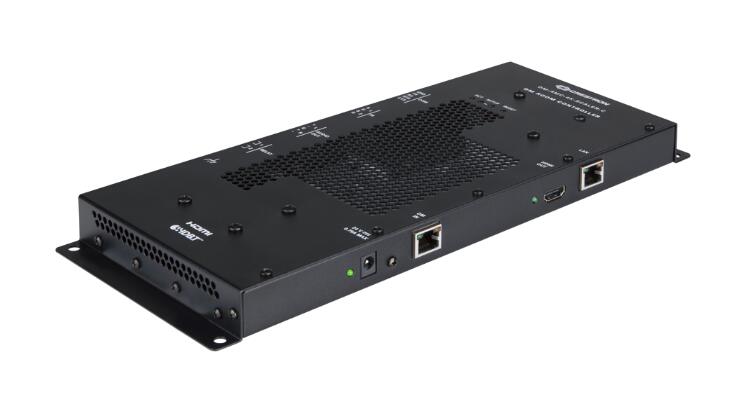 Crestron˼  DM-RMC-4K-SCALER-C