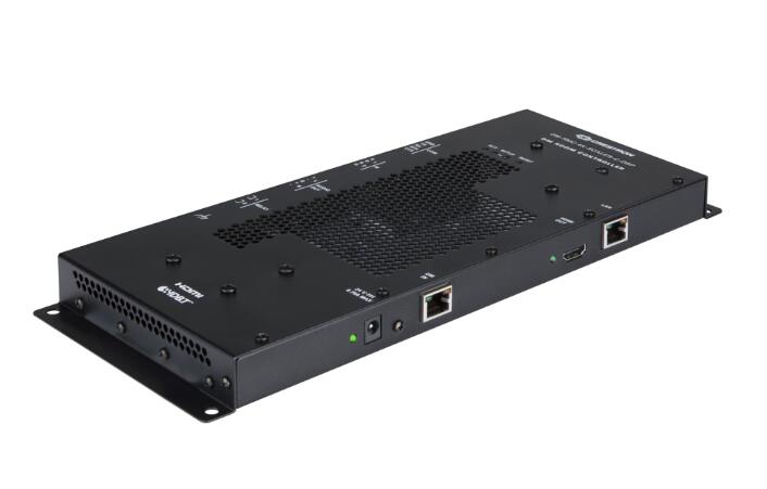 Crestron˼  DM-RMC-4K-SCALER-C-DSP