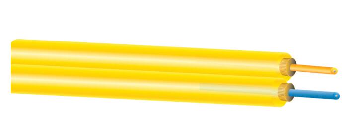 Crestron˼  CRESFIBER8G-SM-P