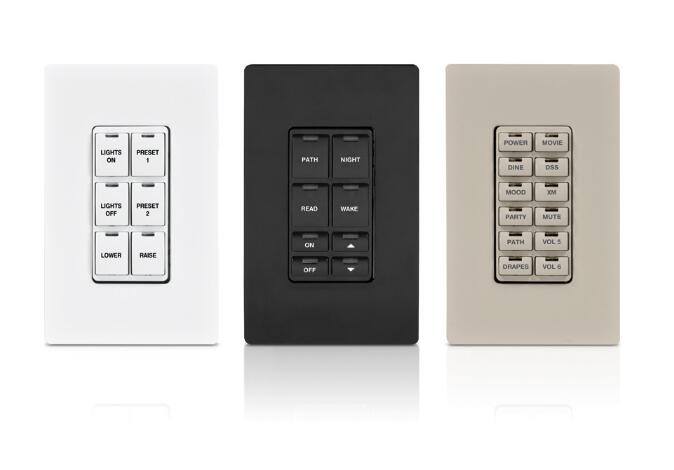 Crestron˼  C2N-DB