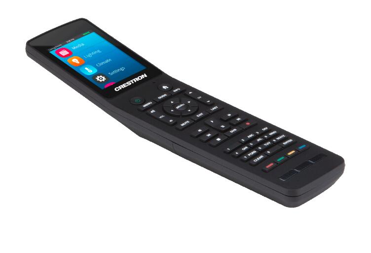 Crestron˼  TSR-302