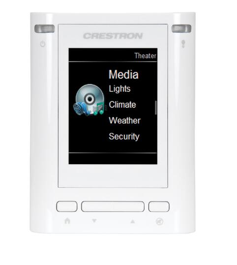 Crestron˼  TPMC-3SMD