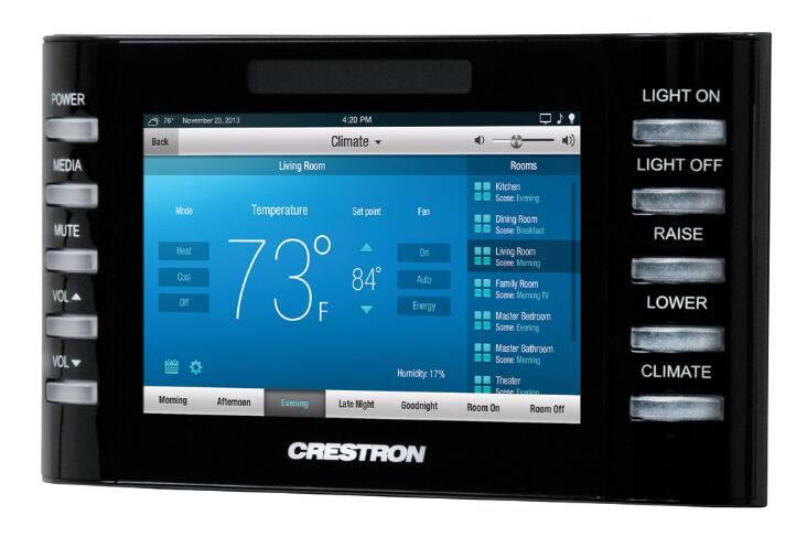 Crestron˼  TPMC-4SMD