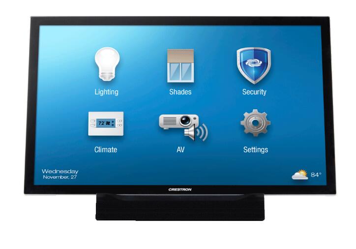 Crestron˼  TSD-2020