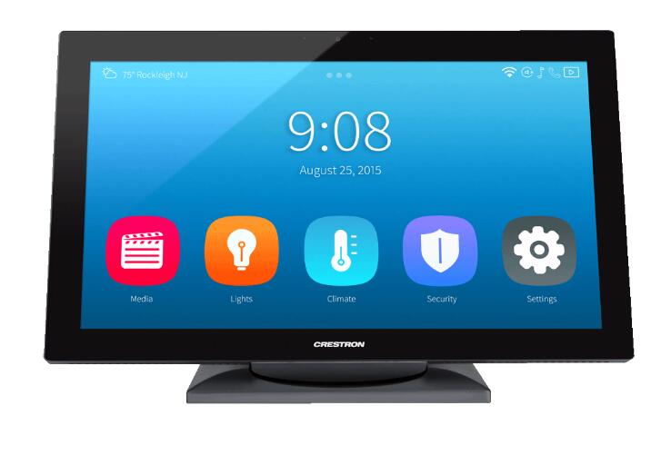 Crestron˼  TS-1542