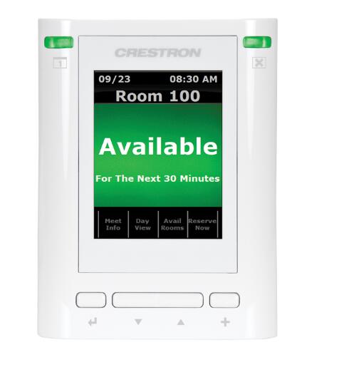 Crestron˼  TPMC-3SM