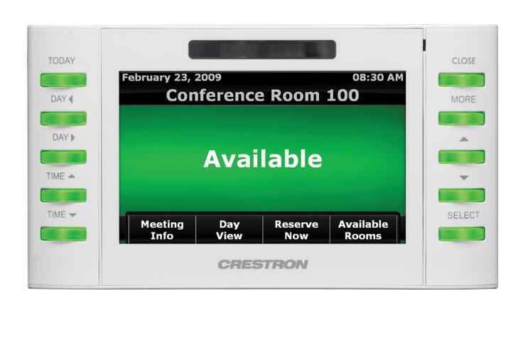 Crestron˼  TPMC-4SM