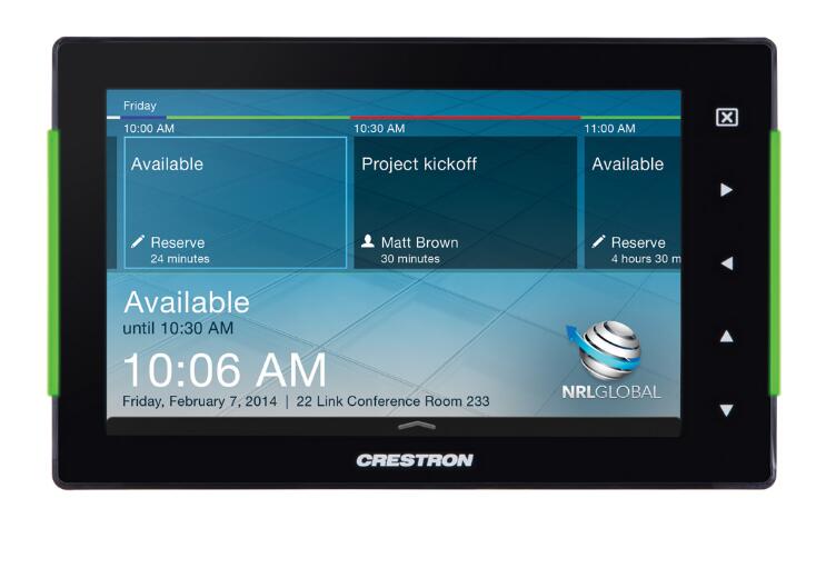 Crestron˼  TSS-752