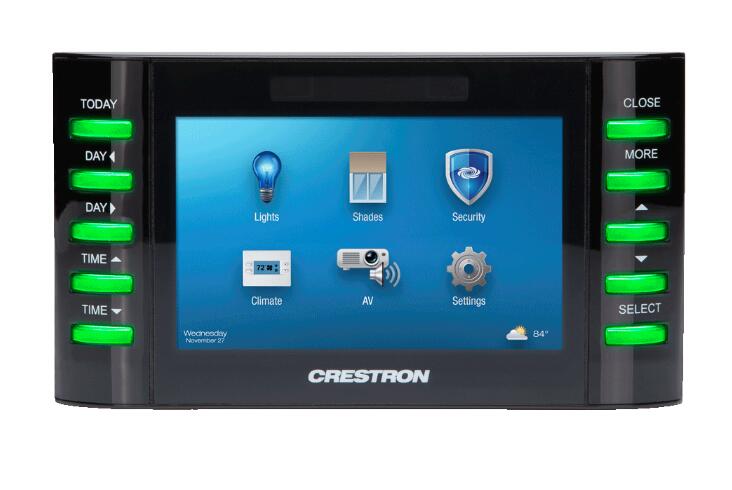 Crestron˼  TPCS-4SM