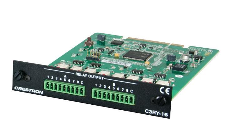 Crestron˼  C3RY-16