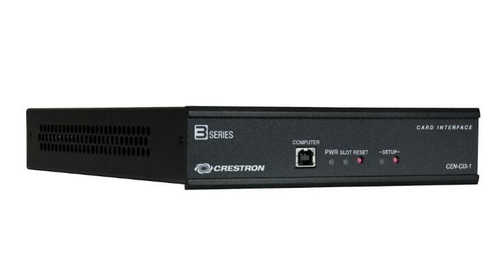 Crestron˼  CEN-CI3-1