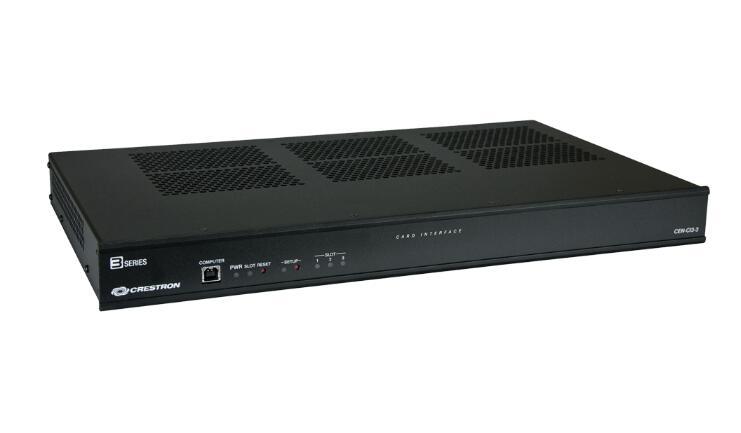 Crestron˼  CEN-CI3-3