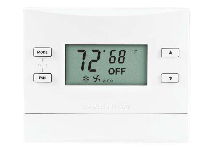 Crestron˼  CHV-TSTATEX