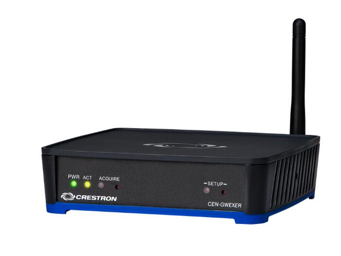 Crestron˼  CEN-GWEXER