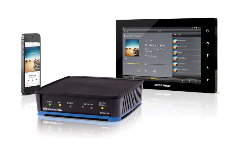 Crestron˼  CEN-NSP-1