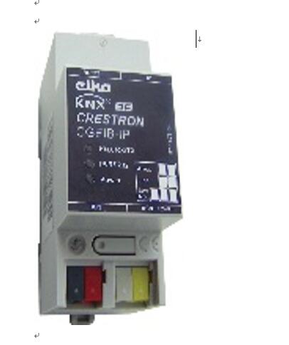 Crestron˼  CGEIB-IP