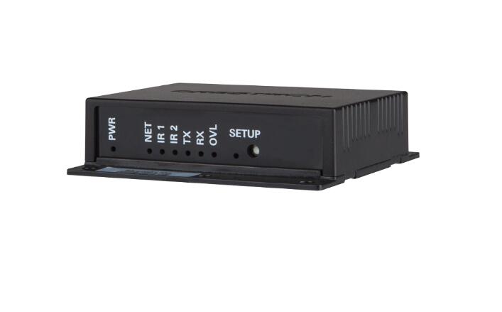 Crestron˼  INET-IOEX-IRCOM