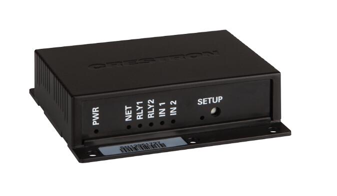 Crestron˼  INET-IOEX-RYIO