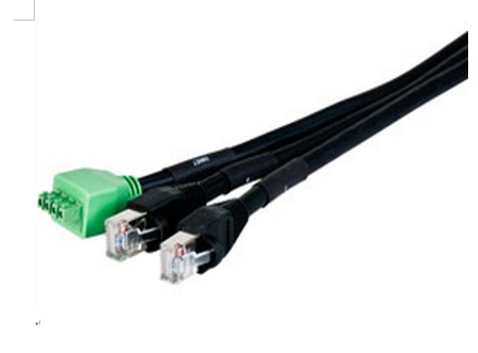 Crestron˼  V-CBL-T