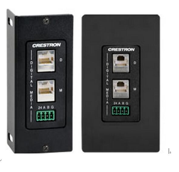 Crestron˼  V-IMCW
