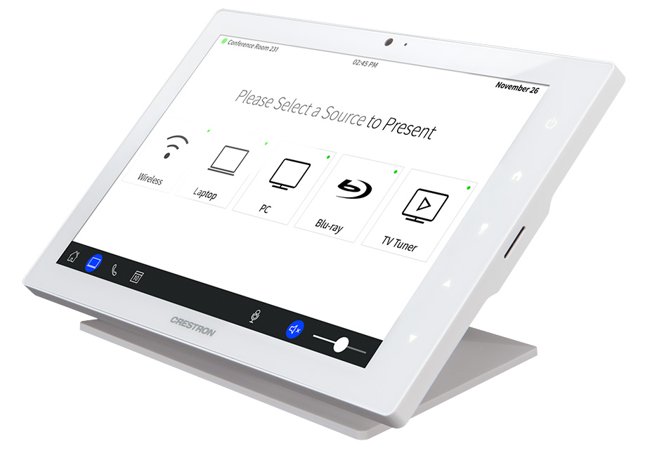Crestron˼TSW-1060-TTK|