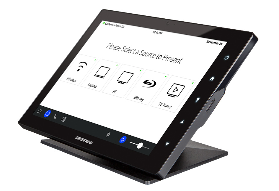 Crestron˼TSW-1060-TTK|