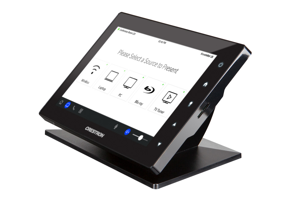 Crestron˼TSW-760-TTK|